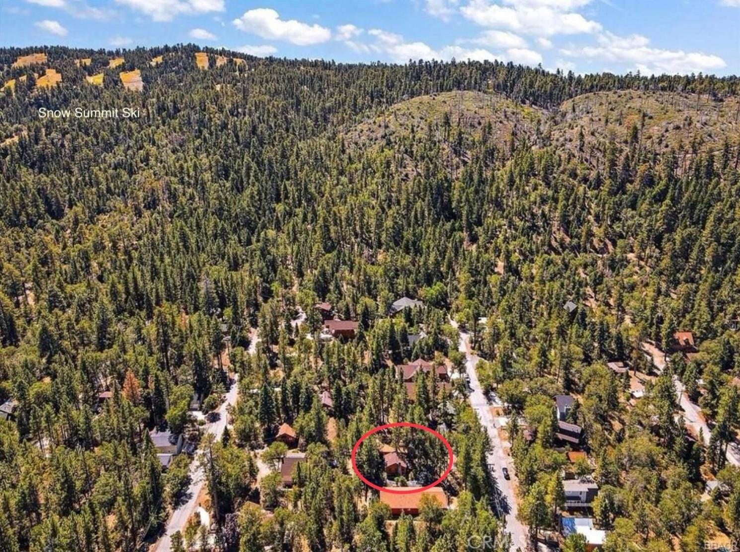 The Nest On Towne Trail - Hot Tub, Bbq, Fire Pit Villa Big Bear Lake Exteriör bild