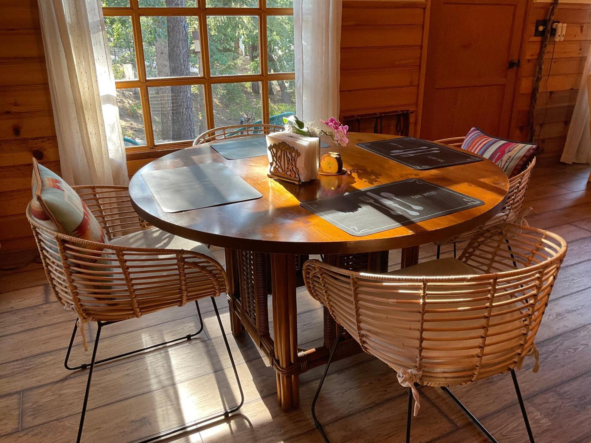 The Nest On Towne Trail - Hot Tub, Bbq, Fire Pit Villa Big Bear Lake Exteriör bild