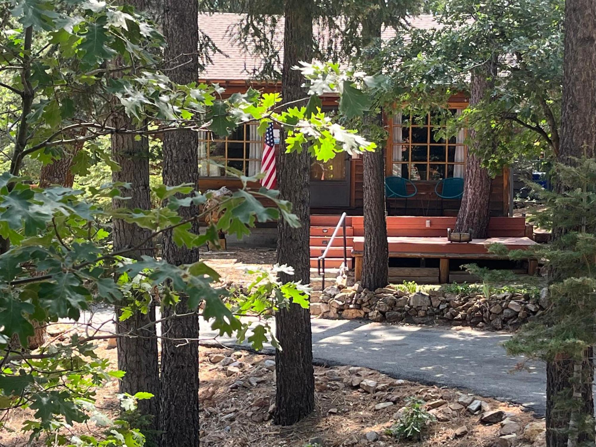 The Nest On Towne Trail - Hot Tub, Bbq, Fire Pit Villa Big Bear Lake Exteriör bild